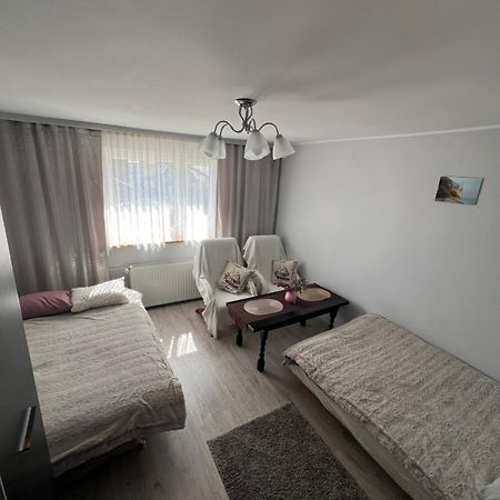 Apartament Kackowka Gdynia Exterior photo