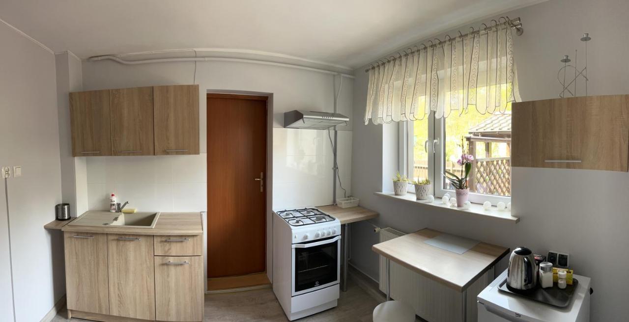 Apartament Kackowka Gdynia Exterior photo