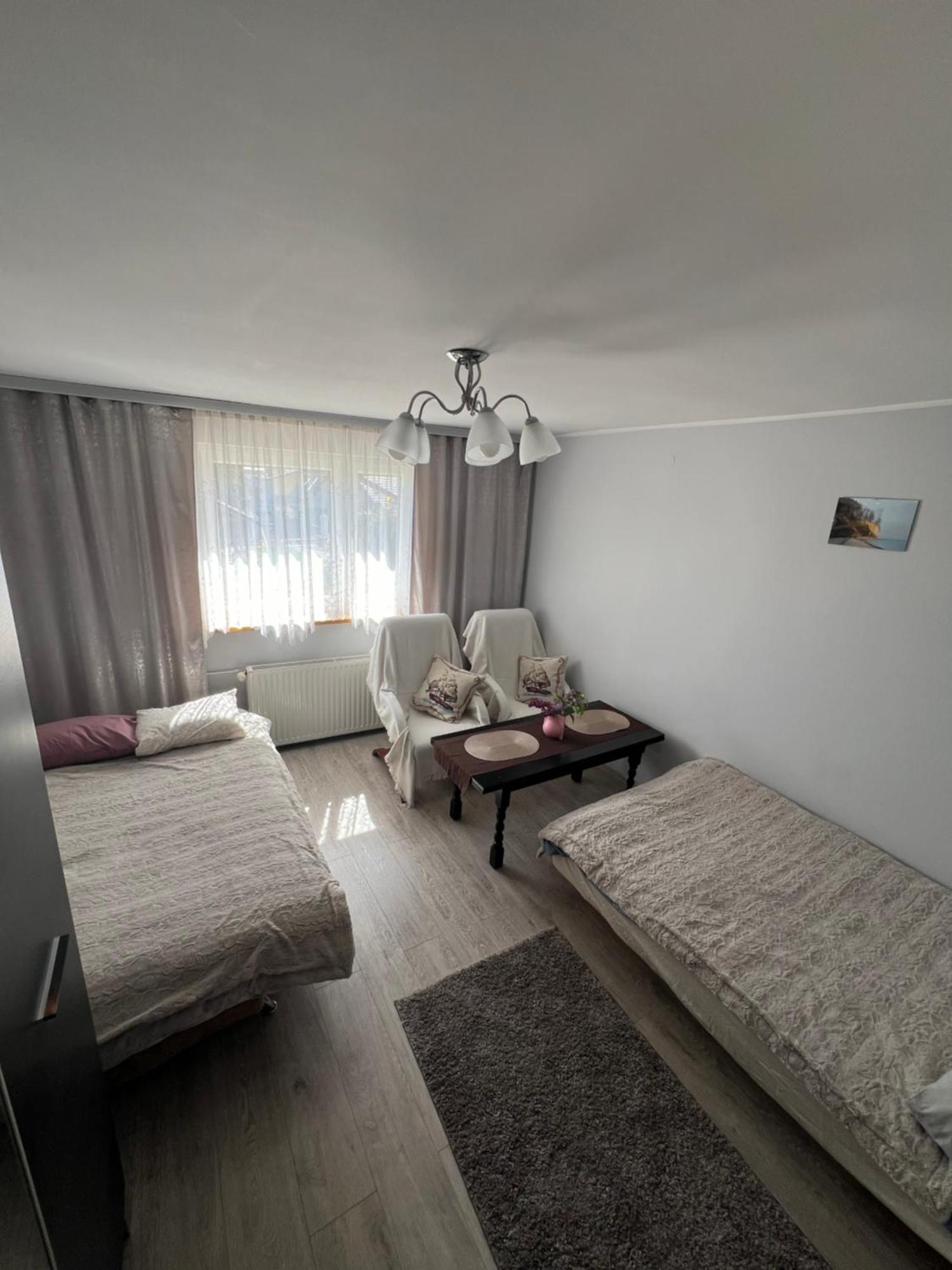 Apartament Kackowka Gdynia Exterior photo